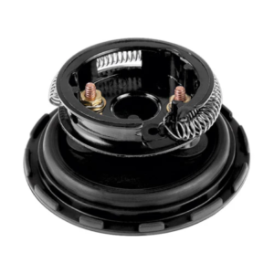 DIAFRAGMA COMPLETO DUCHA LUSSO 110V R-88B/110