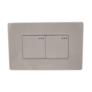 INTERRUPTOR CONM DOBLE BL PLUS MERCURY REF ETI174
