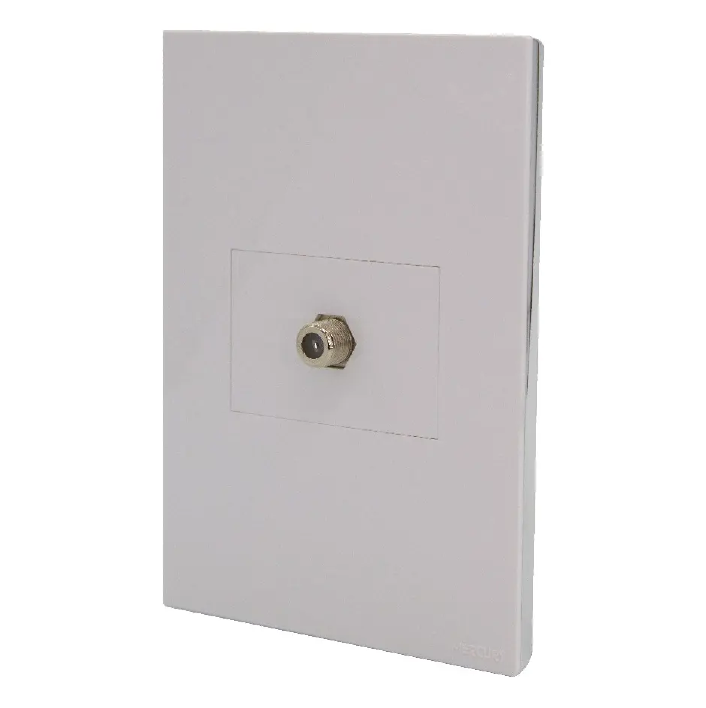 TOMA COAXIAL WHITE LUXURY MERCURY REF ETI94