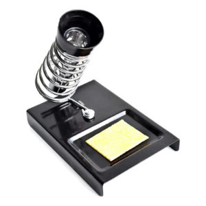 BASE PARA CAUTIN SUMATRONIC/ PROSKIT TS-401(de este web y facebook