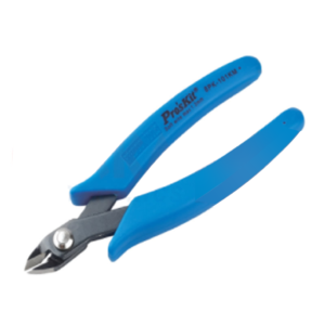 CORTAFRIO DE PRECISION 130MM PROSKIT PA-103