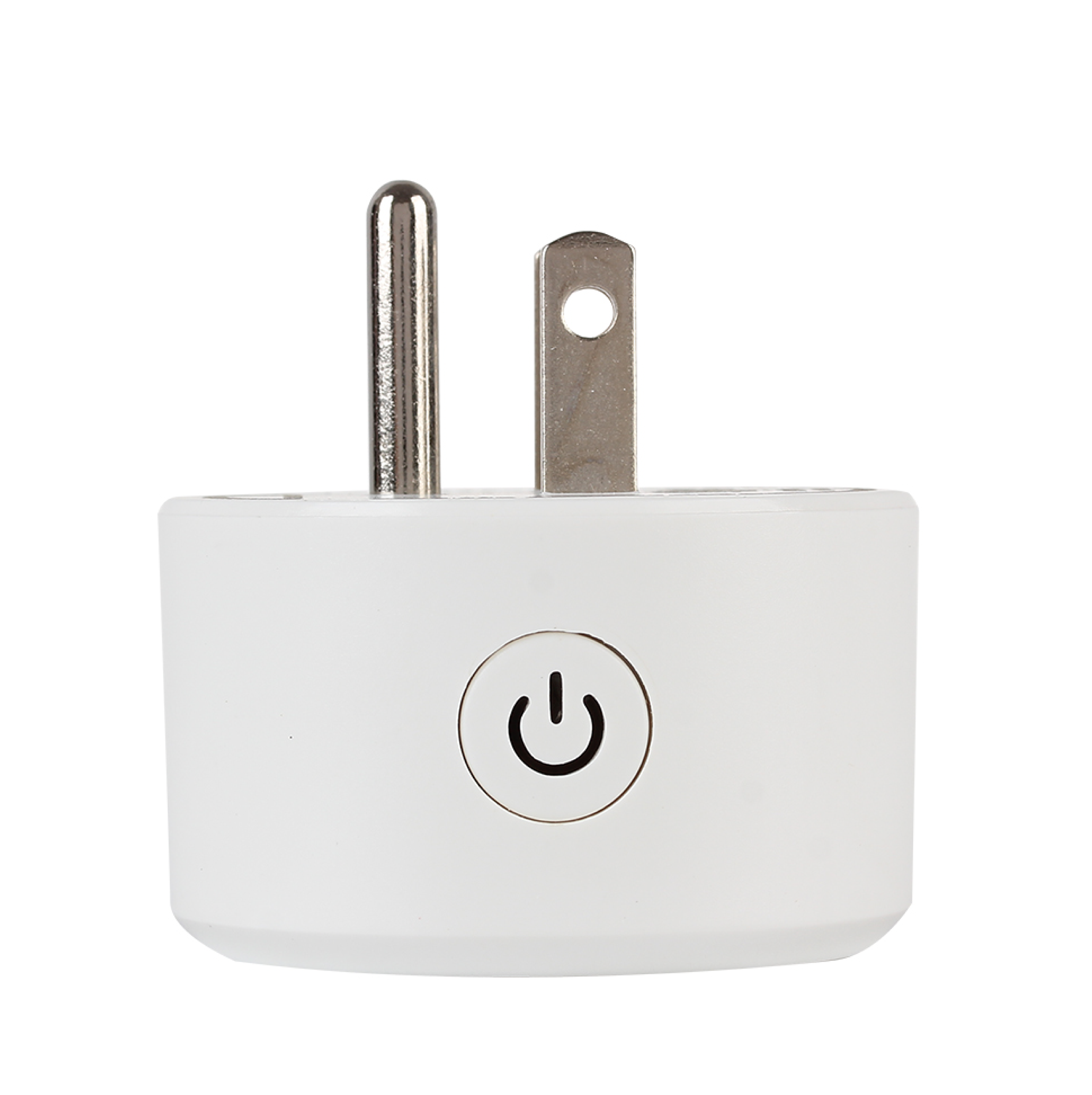 TOMA SENCILLA C/P SMART WIFI TECNOLITE REF. SPJ11MVBTCW - Imagen 3