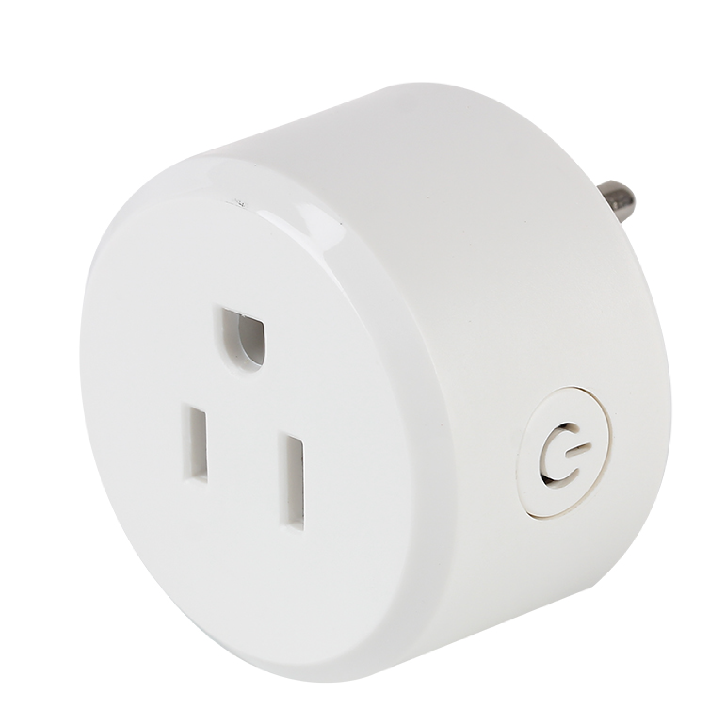 TOMA SENCILLA C/P SMART WIFI TECNOLITE REF. SPJ11MVBTCW - Imagen 4