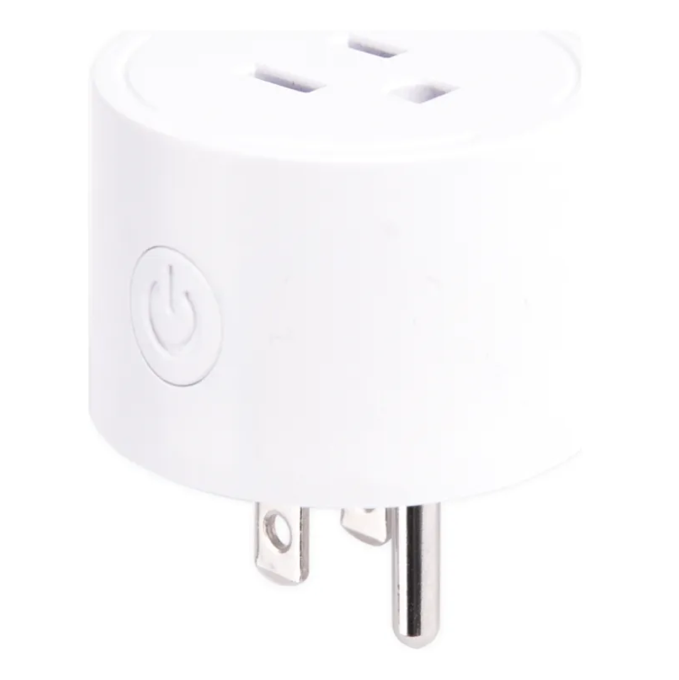 TOMA SENCILLA C/P SMART WIFI MERCURY REF TIC02