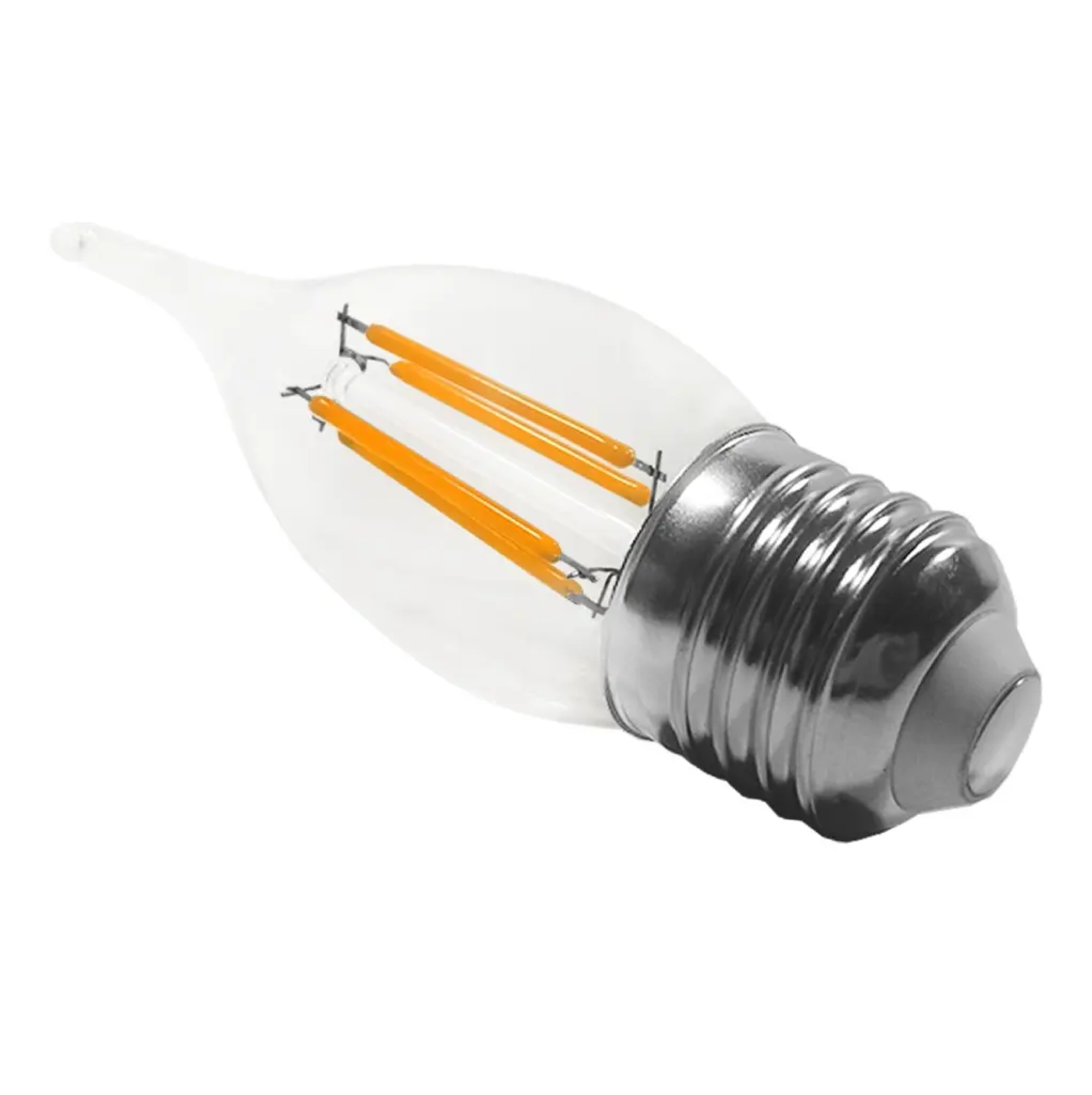 LED VELA 4W 3000K E-27 FILA DIMME PICO ILUMAX REF 1356 - Imagen 5