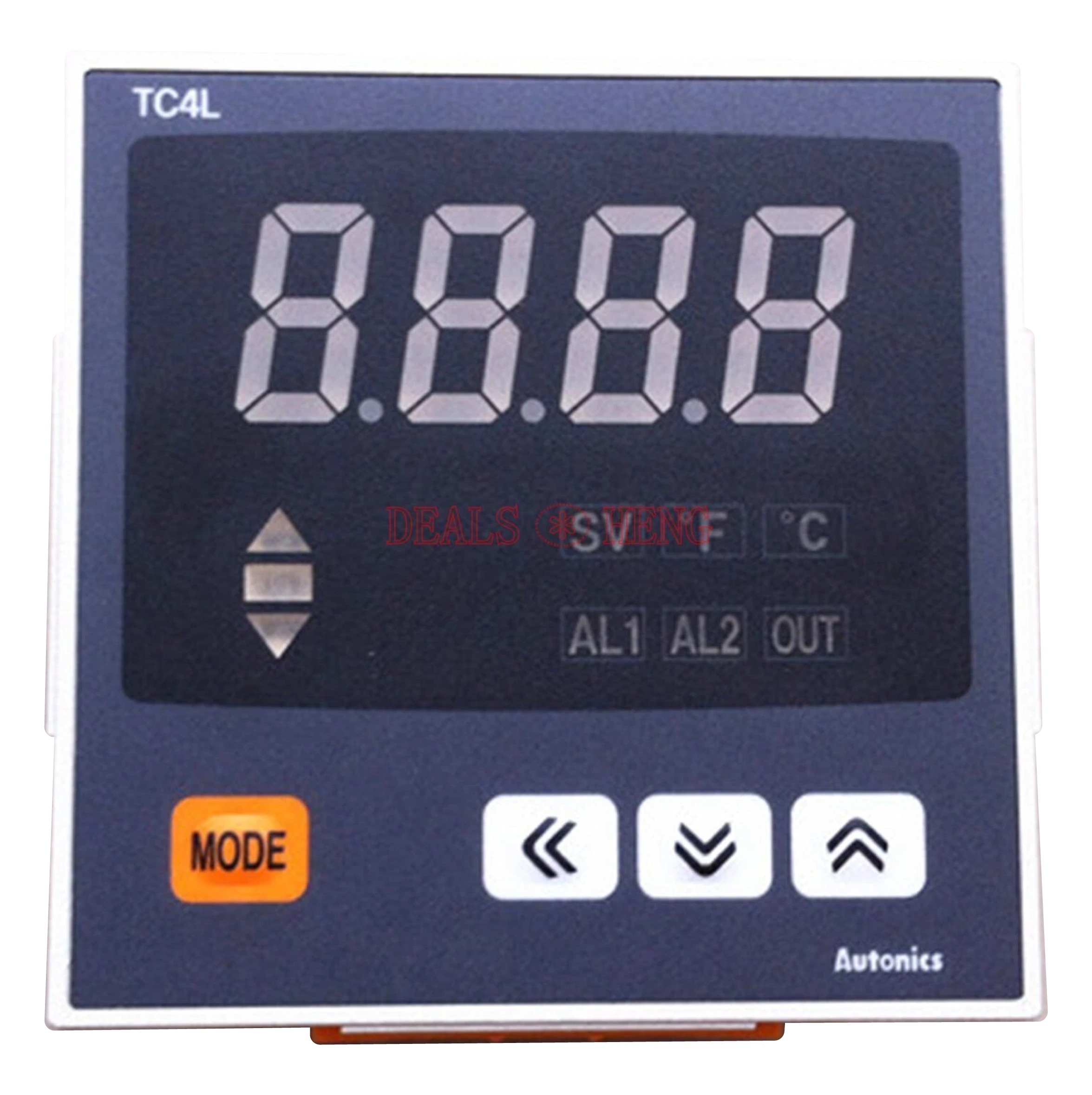 CONTROL DE TEMPERATURA TC4L-14R AUTONICS