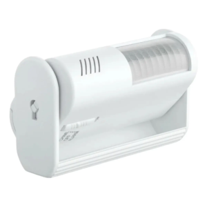 SENSOR ALARMA 9V LUMINAPLUS ESE09L