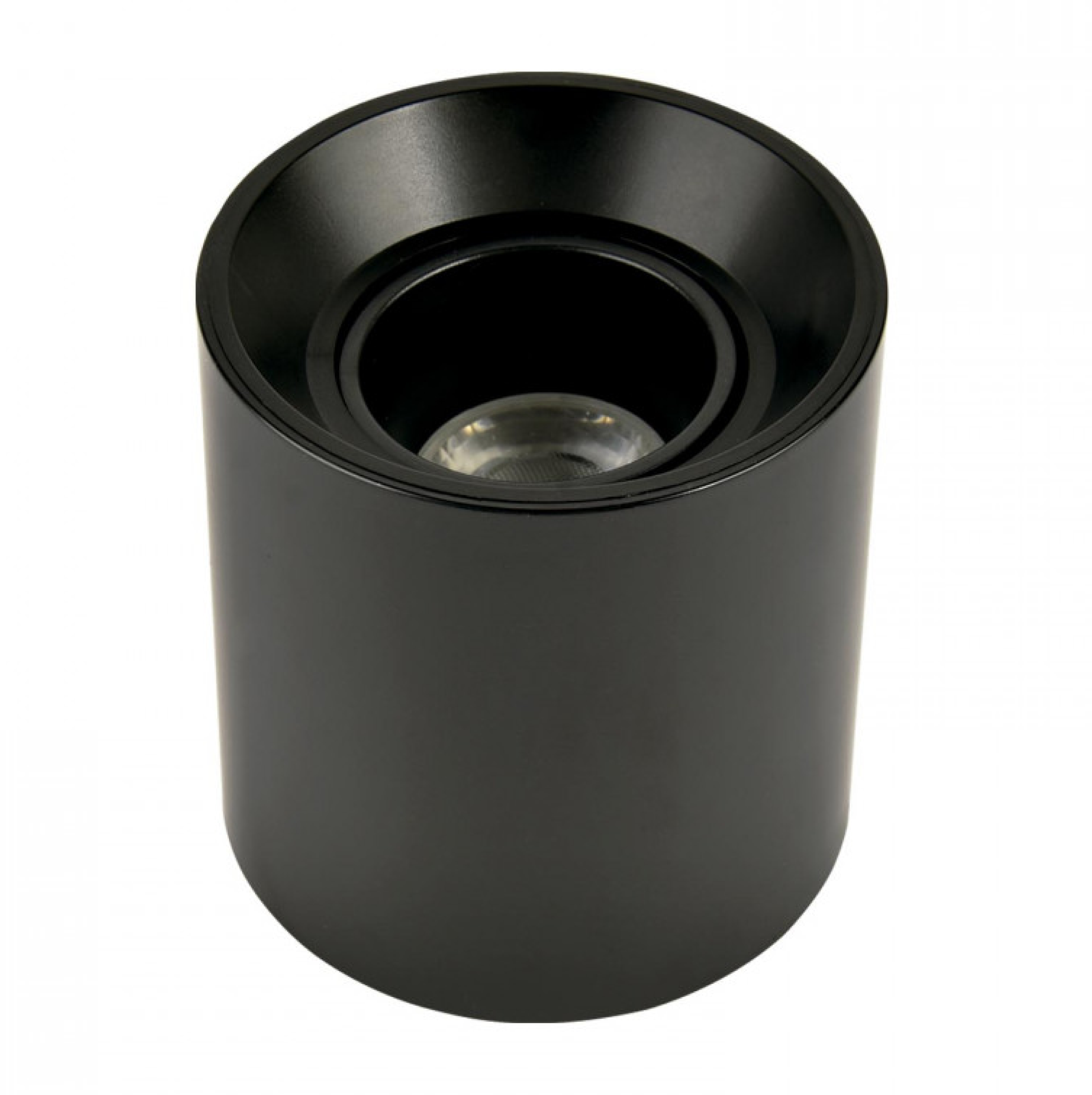 BALA CILINDRO NEGRA 90X100MM MERCURY REF IPL157