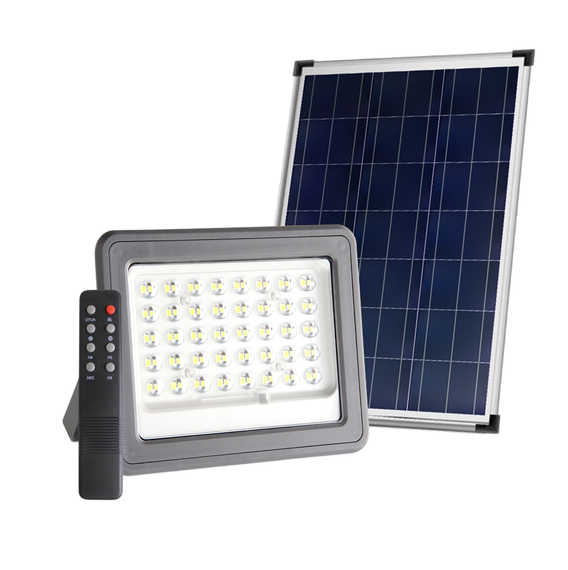 PROMOCIÓN – COMBO REFLECTORES SOLARES ILUMAX
