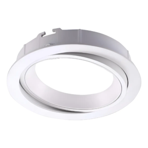 BALA CILINDRO BLANCA AR11 DOWNLIGH TECNOLITE 60YD4027MVB
