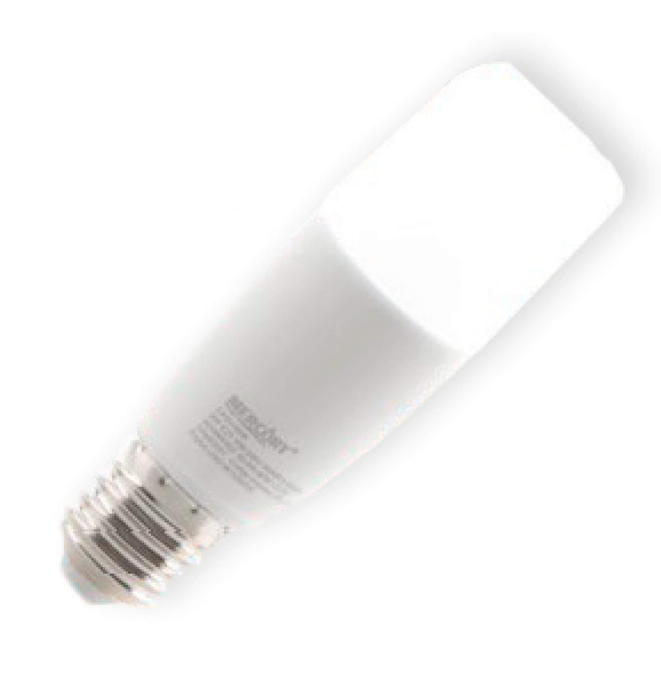 BOMBILLO LED 12W 6500K TORPEDO IBL65 MERCURY