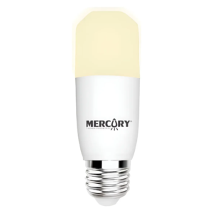 BOMBILLO LED 12W 3000K TORPEDO IBL66 MERCURY