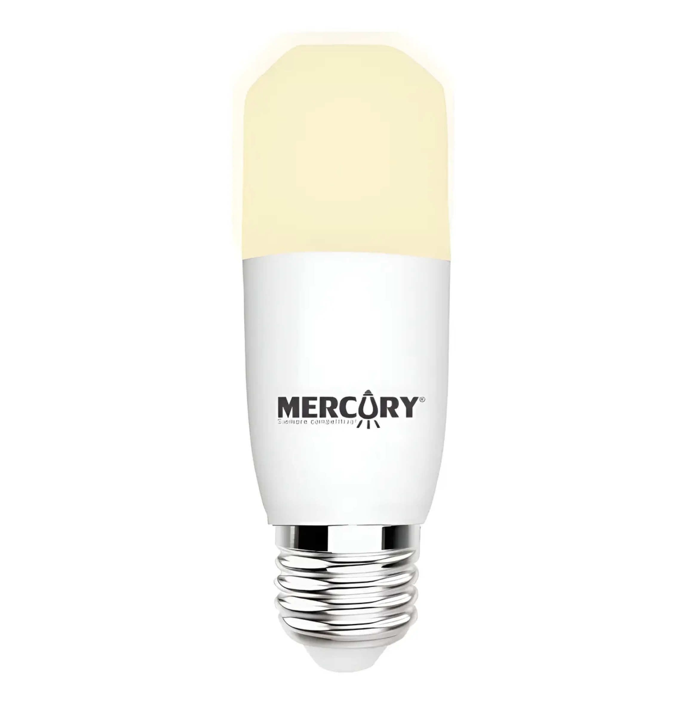 BOMBILLO LED 12W 3000K TORPEDO IBL66 MERCURY