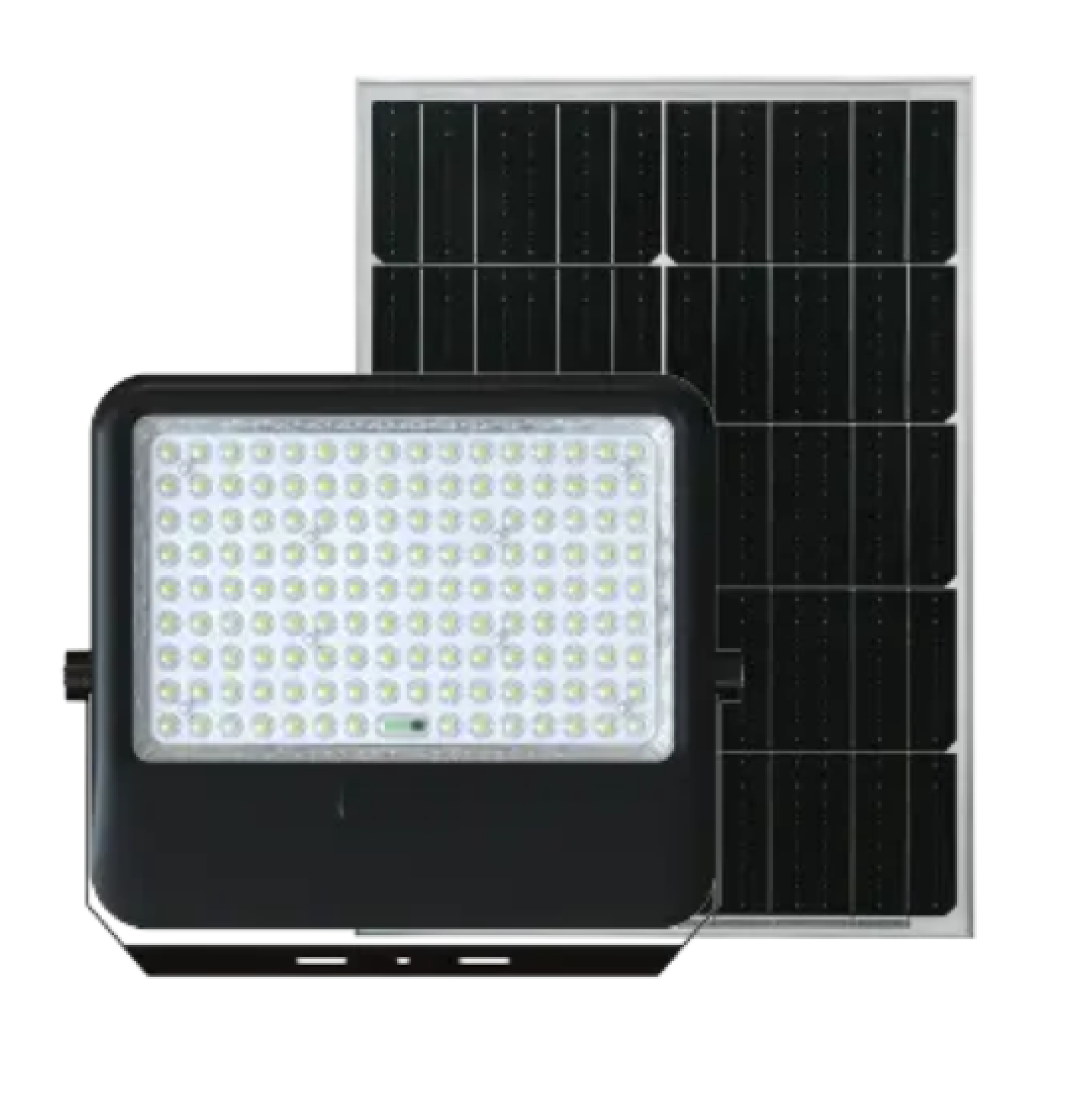 REFLECTOR LED 500W 6500K SOLAR JUMBO HIGH LUMEN CHIP MERCURY ISL99