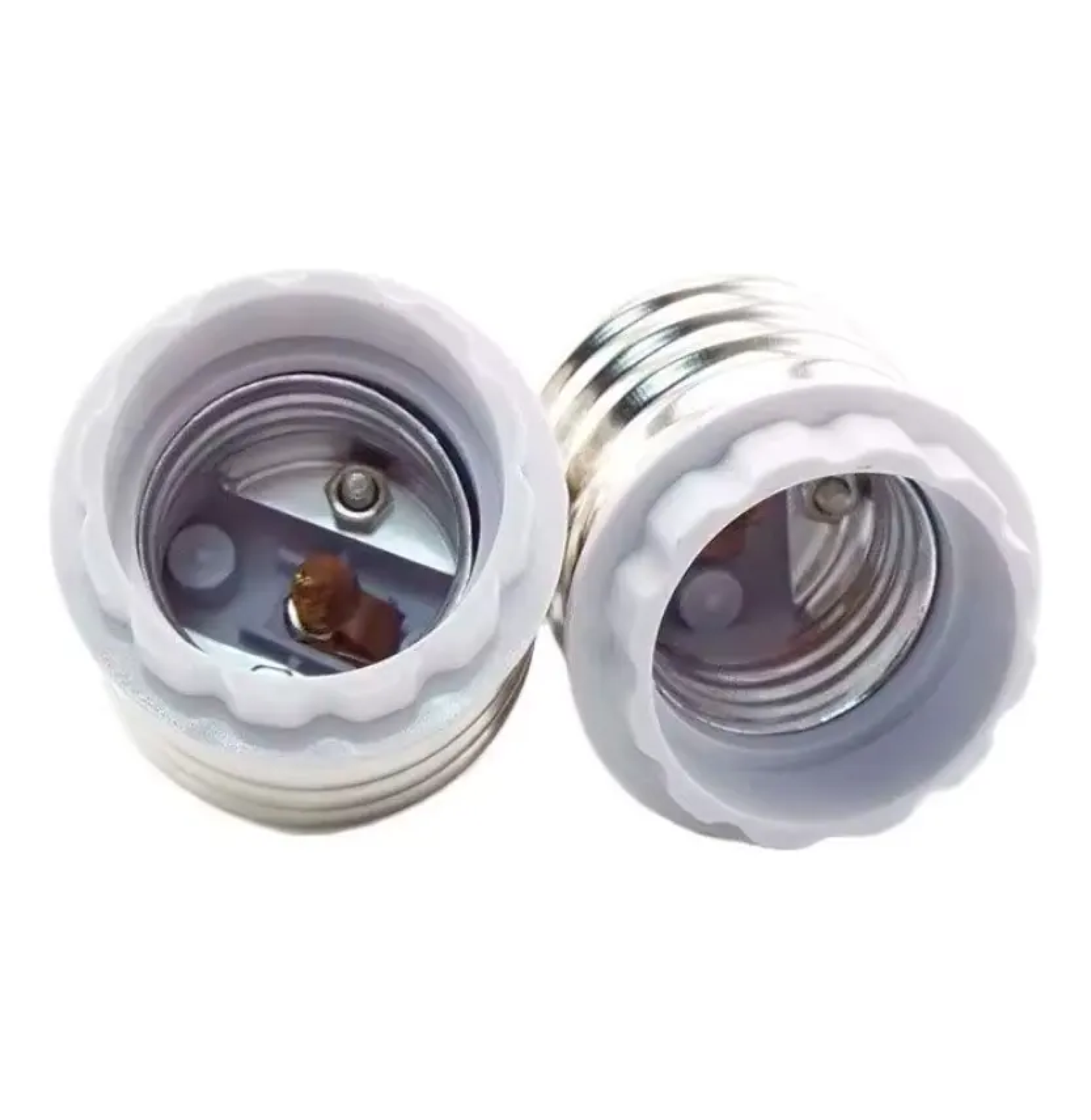 CONVERTIDOR E-40 A E-27 MERCURY REF ECA24 - Imagen 3