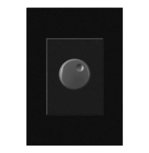 DIMMER PERILLA SENCILLO NEGRO MERCURY REF ETI69