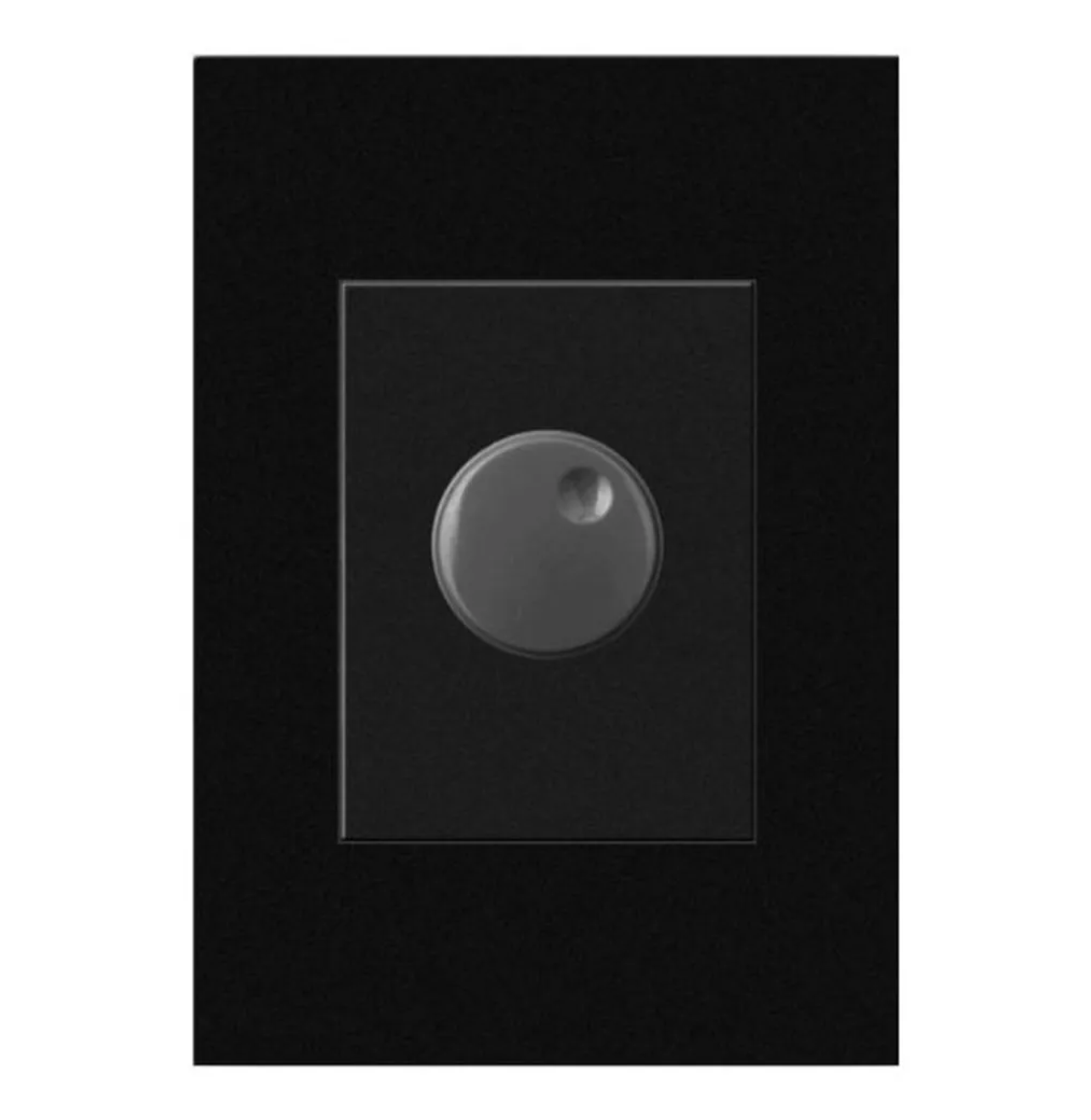 DIMMER PERILLA SENCILLO NEGRO MERCURY REF ETI69