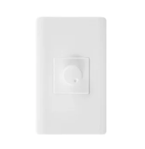 DIMMER S/PLACA PREMIUM WHITE MERCURY REF ETI65