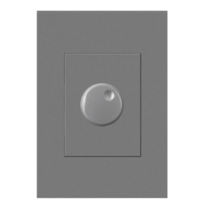 DIMMER SILVER LUXURY MERCURY REF ETI122
