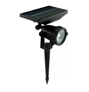 ESTACA SOLAR LED 5W VERDE MERCURY REF ISL36