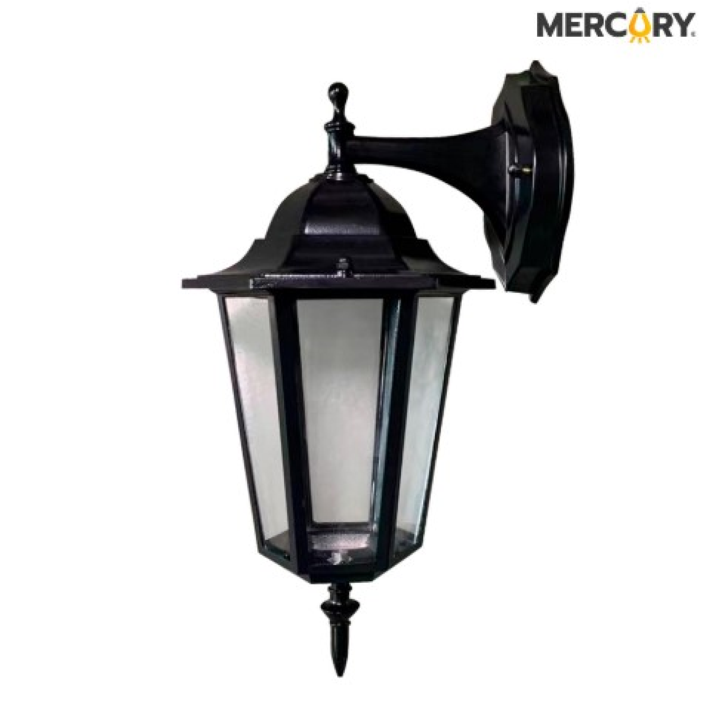 FAROL DE PARED E-27 NG MERCURY MOD03 REF IDL92