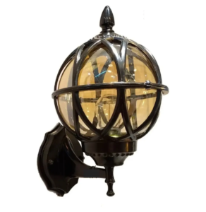 FAROL DE PARED E-27 NG MERCURY MOD05 REF IDL104