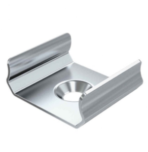GRAPA P/PERFIL DIFUSOR 1616 MERCURY REF ICL87