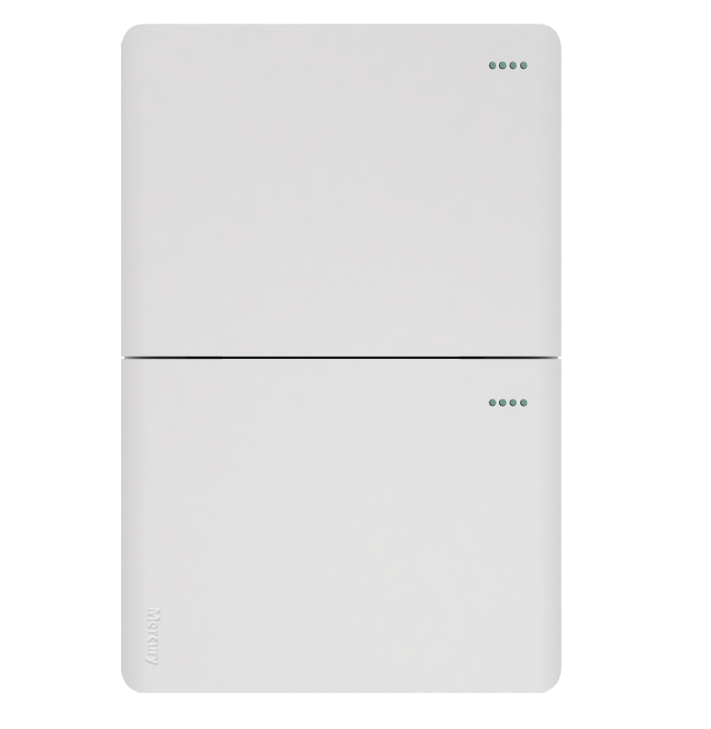 INTERRUPTOR CONM DOBLE BLANCO SOFY INTER LIGHT / ZAFIRO/ MERCURY ETI09