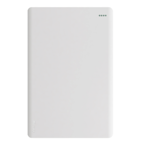 INTERRUPTOR CONM SENCILLO INFINITY WHITE MERCURY REF ETI256