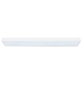 LAMPARA LED LINEAL 40W 3CCT BLANCA ARTLAB MERCURY ITL76