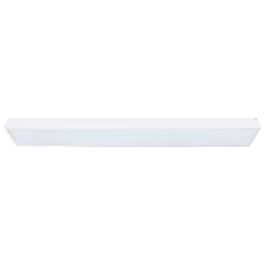 LAMPARA LED LINEAL 40W 3CCT BLANCA ARTLAB MERCURY ITL76
