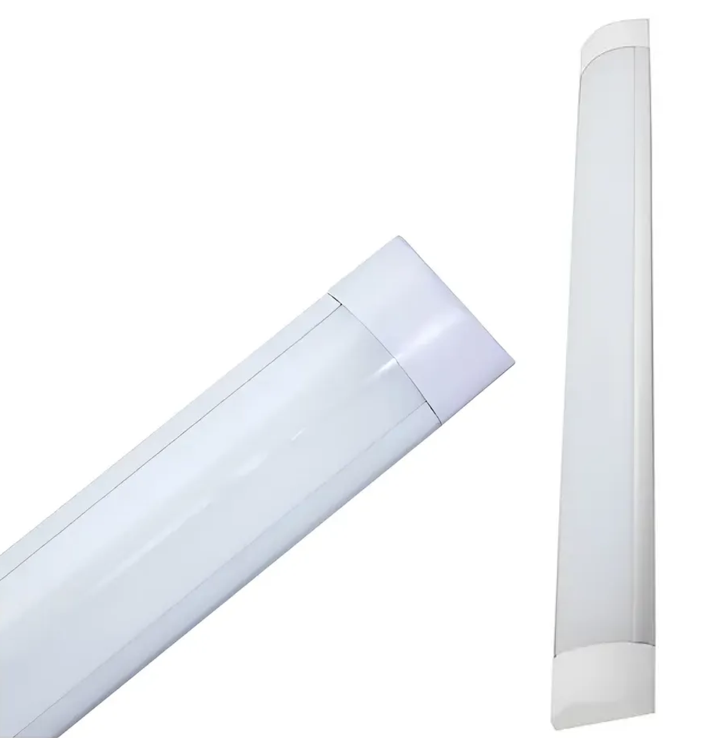 LAMPARA LED TECHO 72W 6500K 2.40 MERCURY REF ITL32