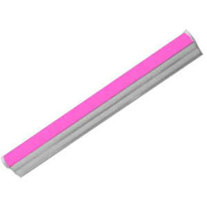 LAMPARA T5 LED 18W FUCSIA MERCURY ITL55