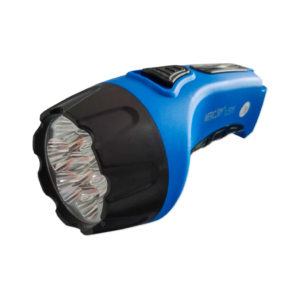 LINTERNA RECARGABLE 7 LED MERCURY ILE05