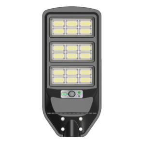LUMINARIA LED 120W 6500K C/SENSOR SOLAR MERCURY REF ISL62