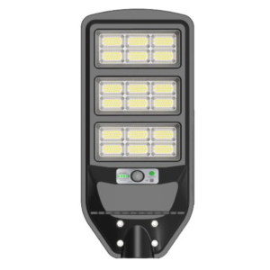 LUMINARIA LED 120W 6500K C/SENSOR SOLAR MERCURY REF ISL62