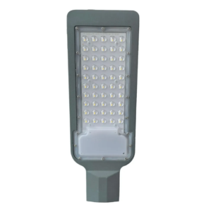 LUMINARIA LED 50W 6500K C/FOTOELDA MERCURY IRL69