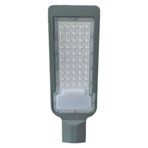 LUMINARIA LED 50W 6500K C/FOTOELDA MERCURY IRL69