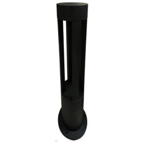 MINI POSTE LED 10W 3000K NG 60CM MD01 MERCURY REF IDL55