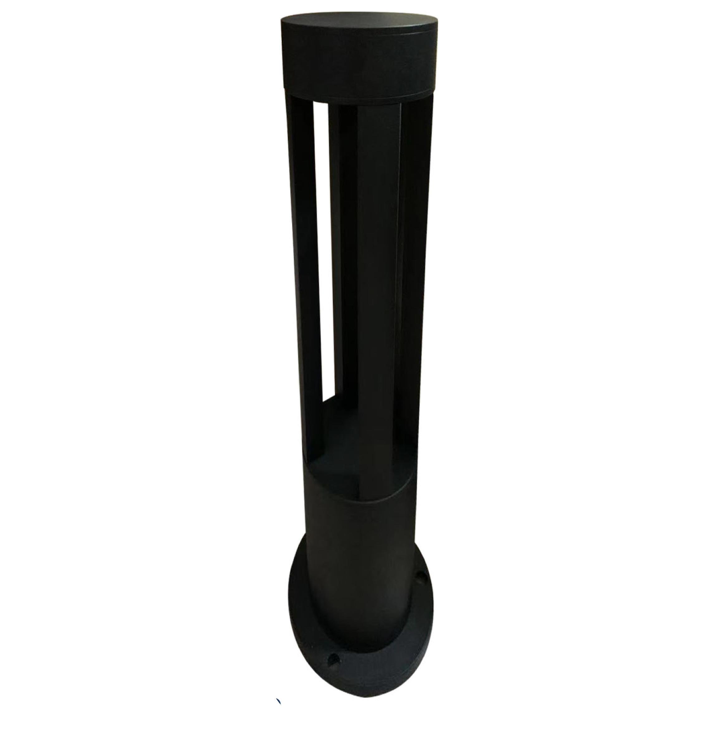 MINI POSTE LED 10W 3000K NG 60CM MD01 MERCURY REF IDL55