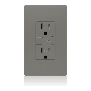 TOMA DOBLE C/P SMART HOME WIFI SILVER GEN2 MERCURY REF TIC65