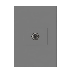 TOMA COAXIAL SILVER LUXURY MERCURY REF ETI120