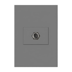 TOMA COAXIAL SILVER LUXURY MERCURY REF ETI120
