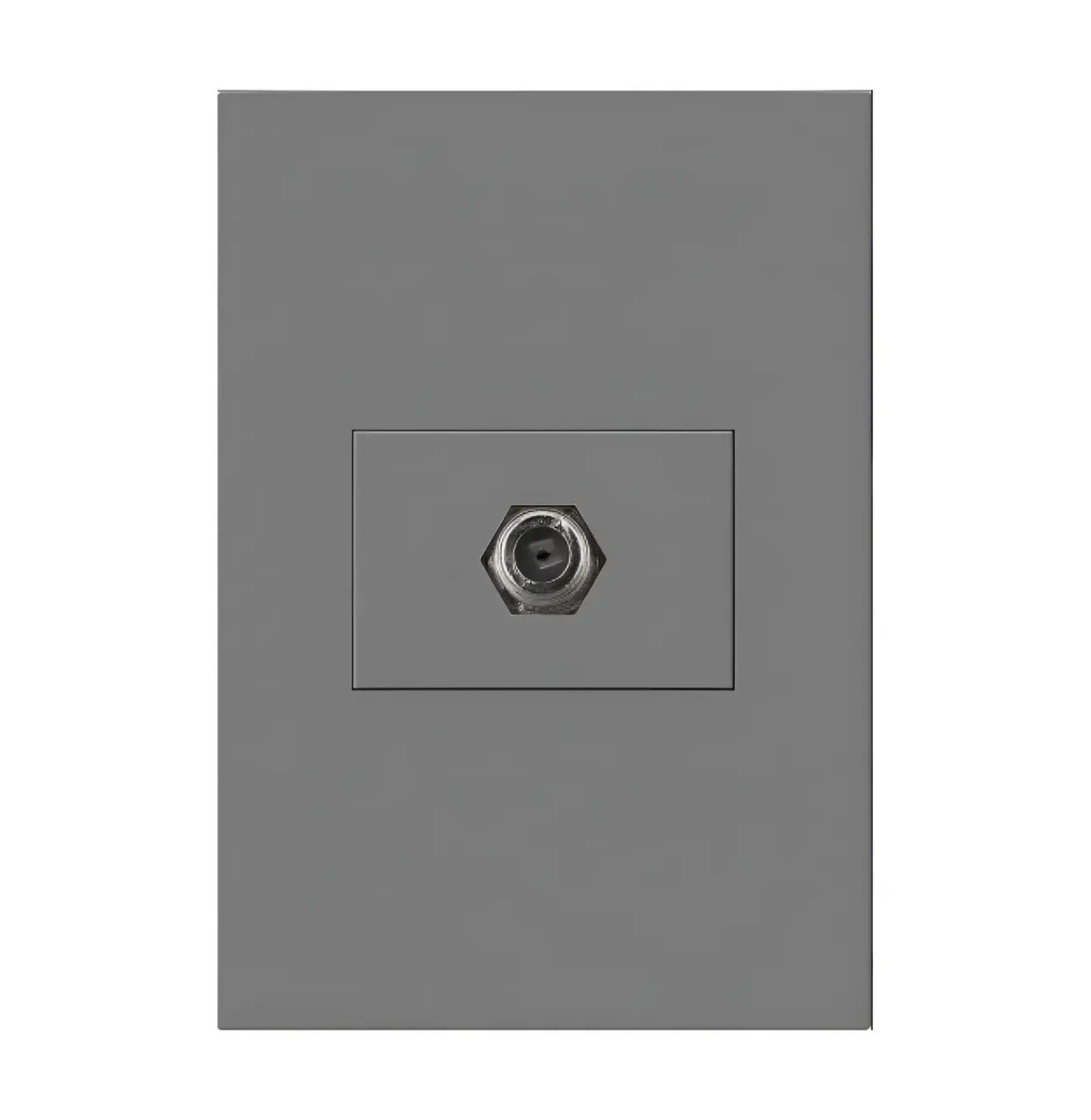 TOMA COAXIAL SILVER LUXURY MERCURY REF ETI120
