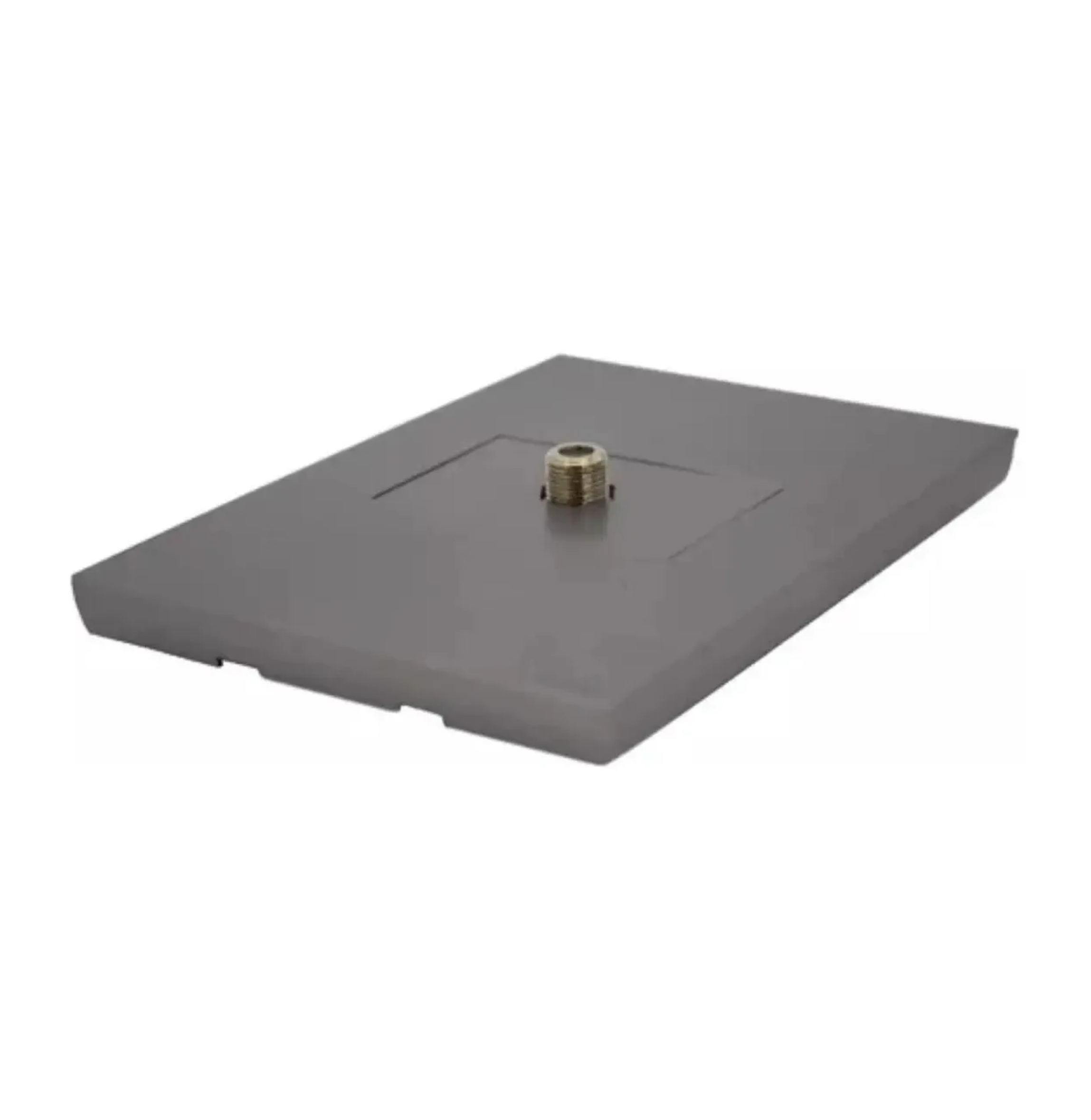 TOMA COAXIAL SILVER LUXURY MERCURY REF ETI120 - Imagen 2