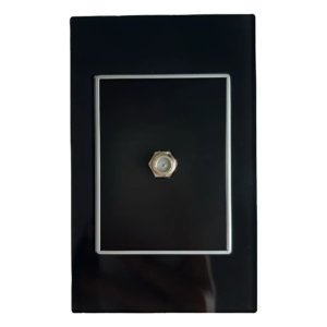 TOMA COAXIAL BLACK MIRROR MERCURY REF ETI59
