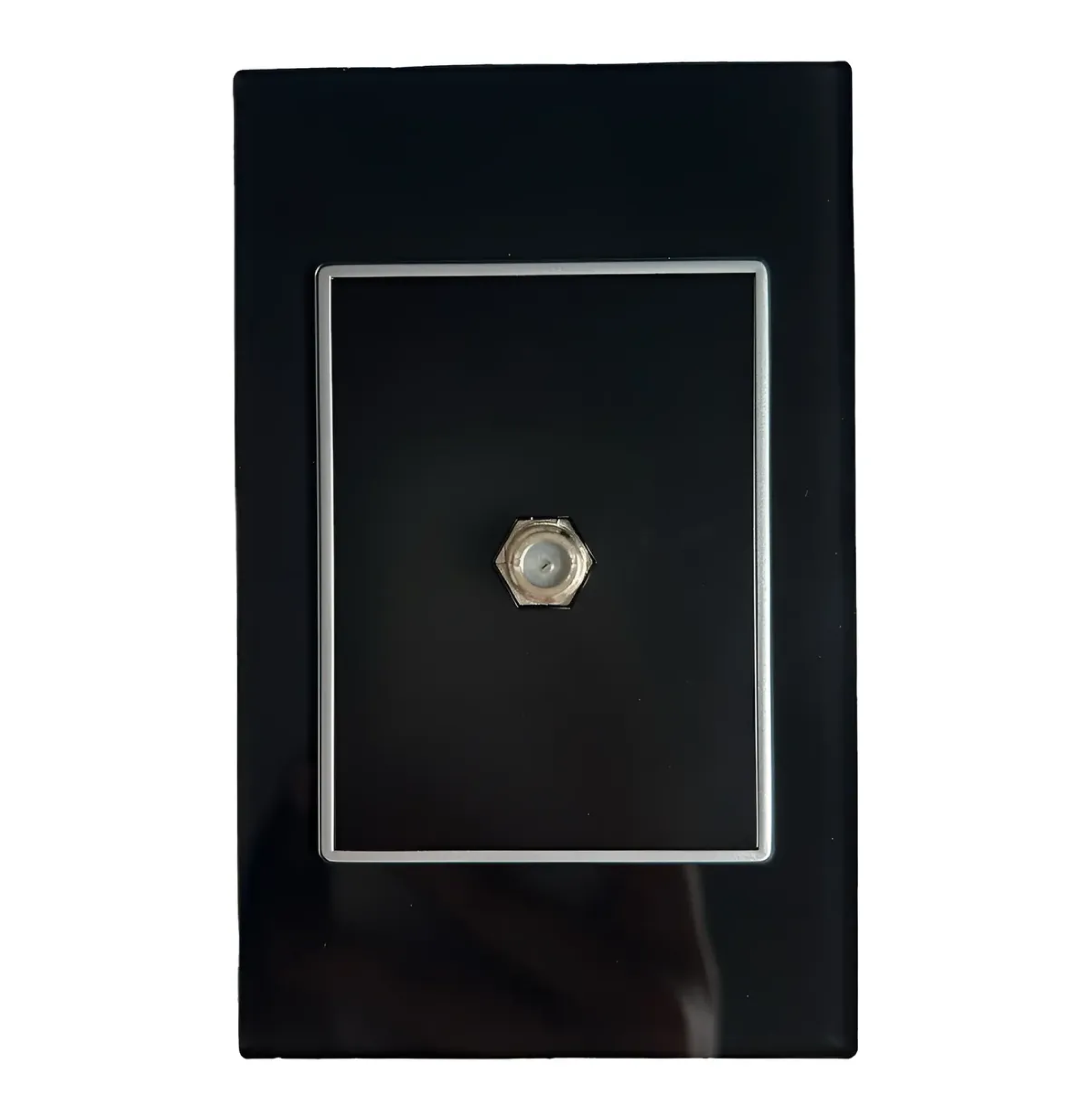 TOMA COAXIAL BLACK MIRROR MERCURY REF ETI59