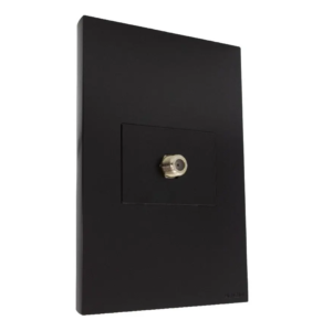 TOMA COAXIAL BLACK LUXURY MERCURY REF ETI107