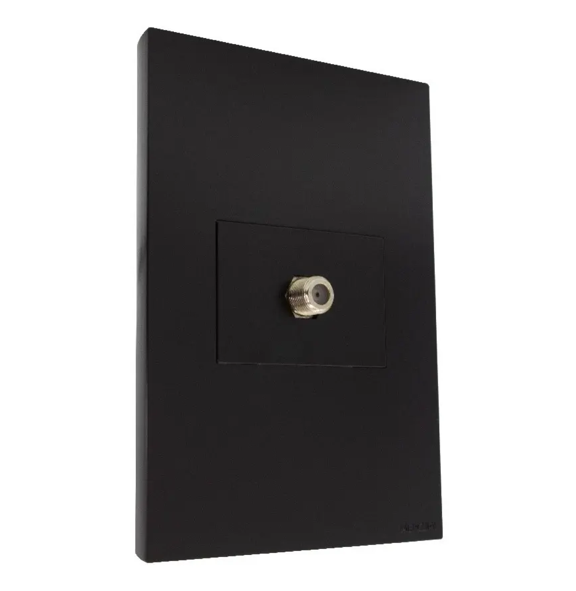 TOMA COAXIAL BLACK LUXURY MERCURY REF ETI107