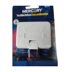 TEE ESCUALIZABLE S/POLO MERCURY ECA113